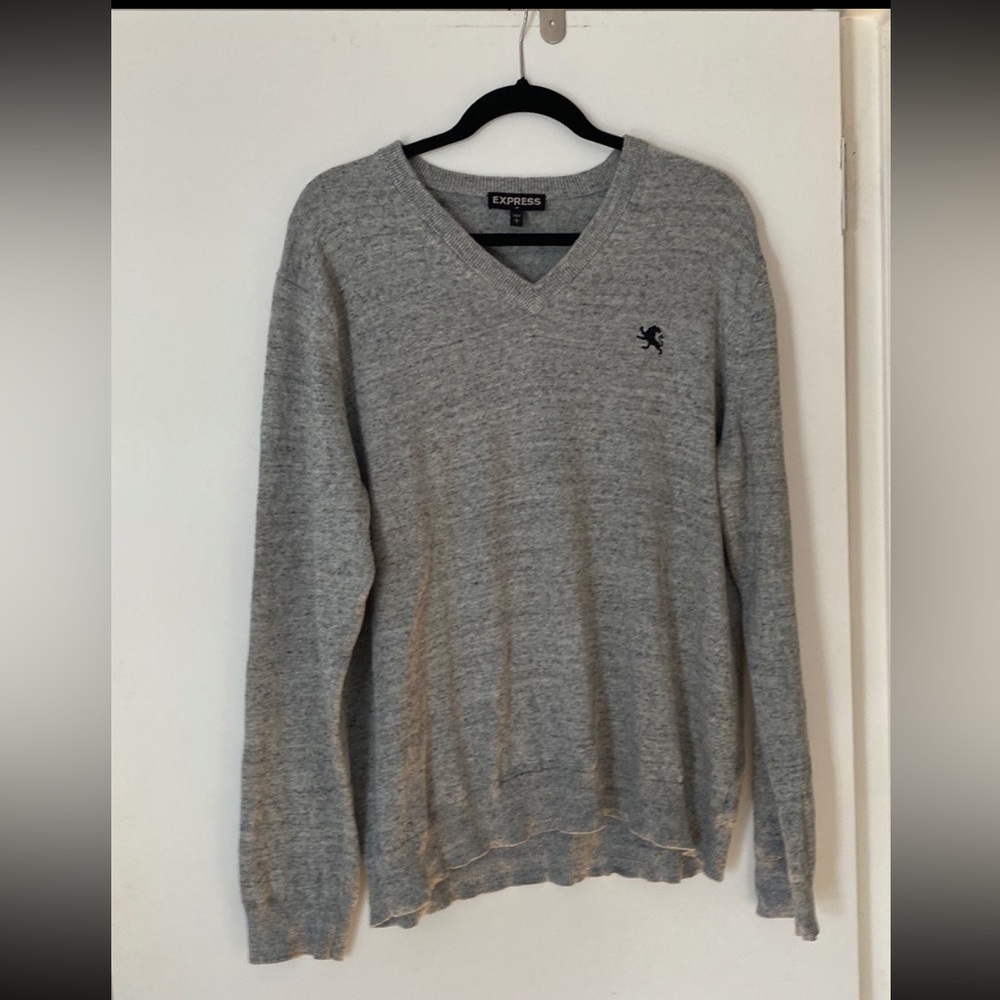 Men’s Express Sweater